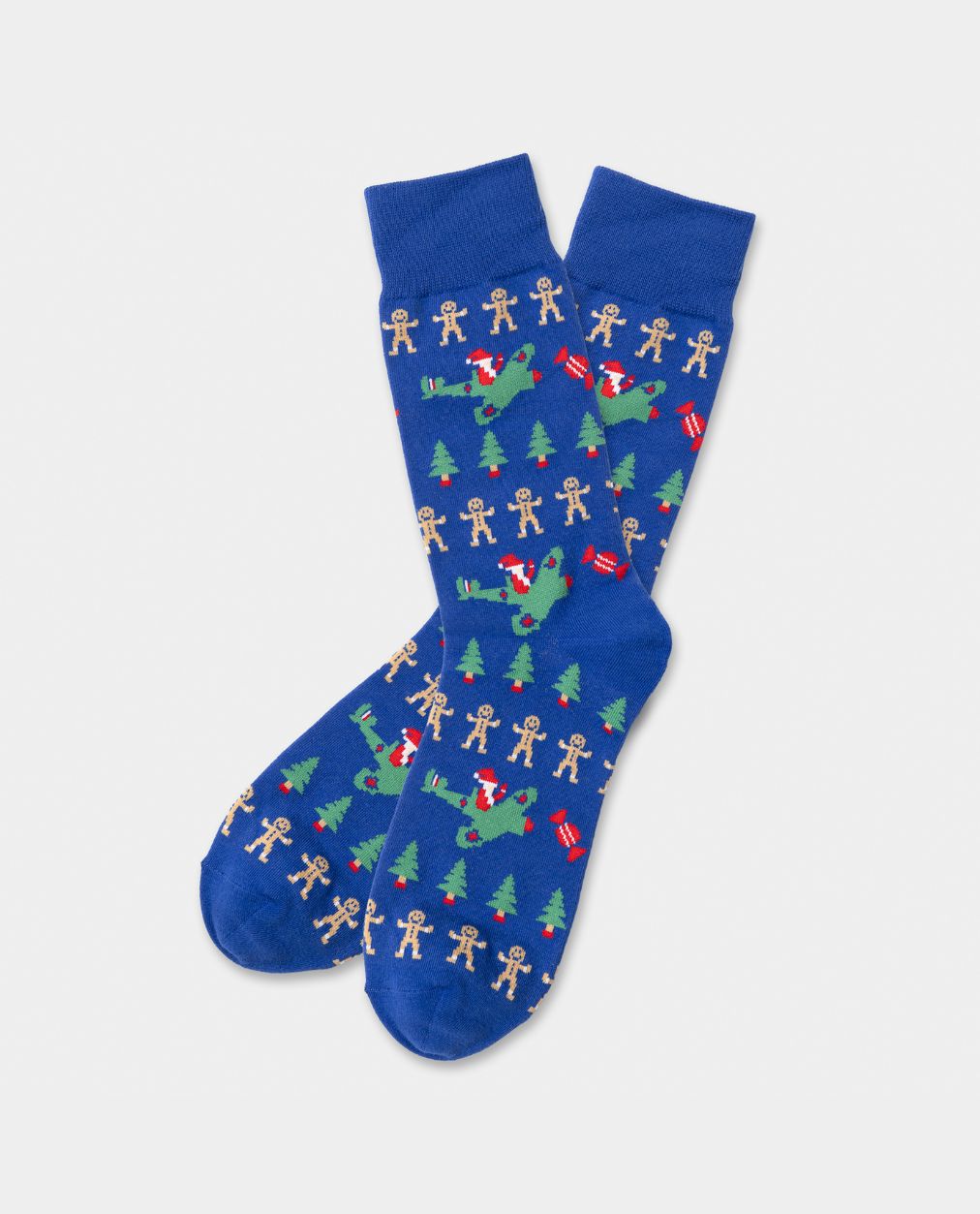 Christmas Jumper, Socks & Bauble Gift Set