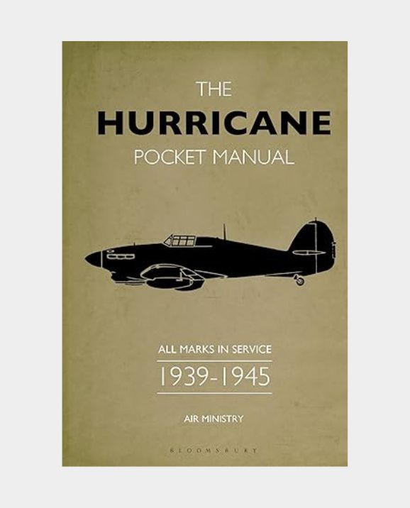 The Hurricane Pocket Manual