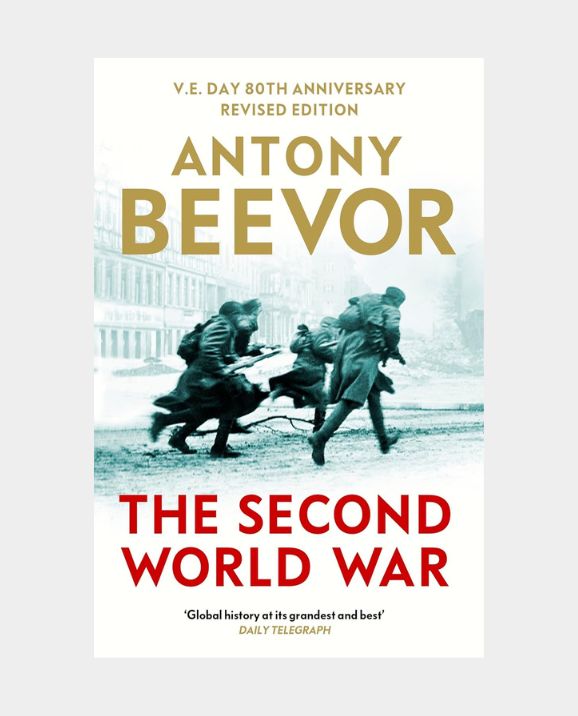 The Second World War