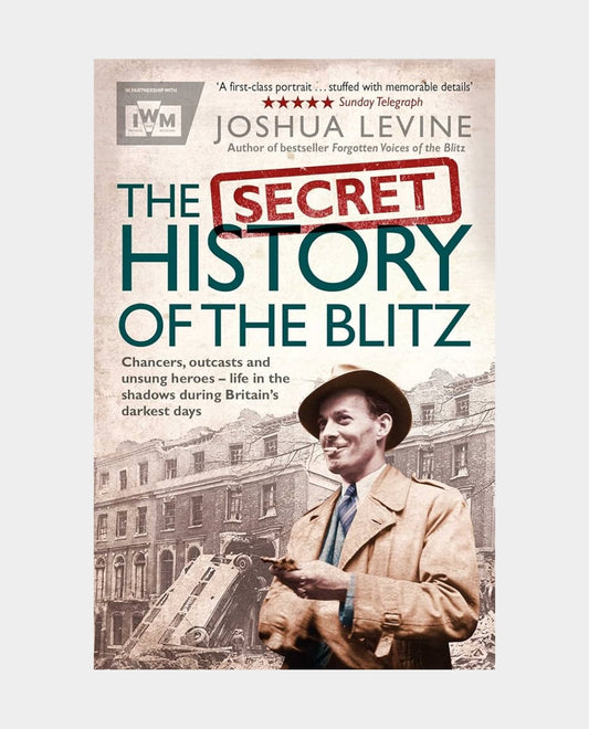 Blitz books