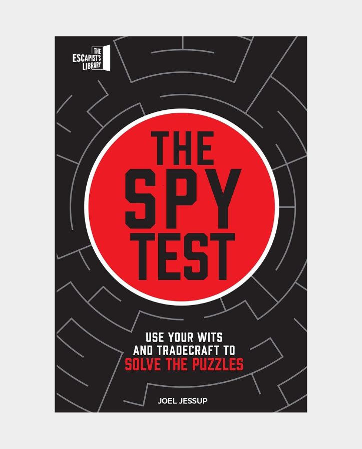 The Spy Test