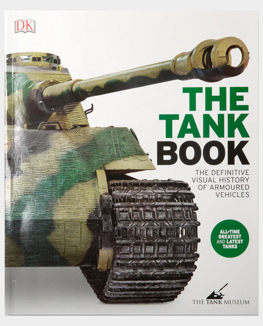 The Tank Book