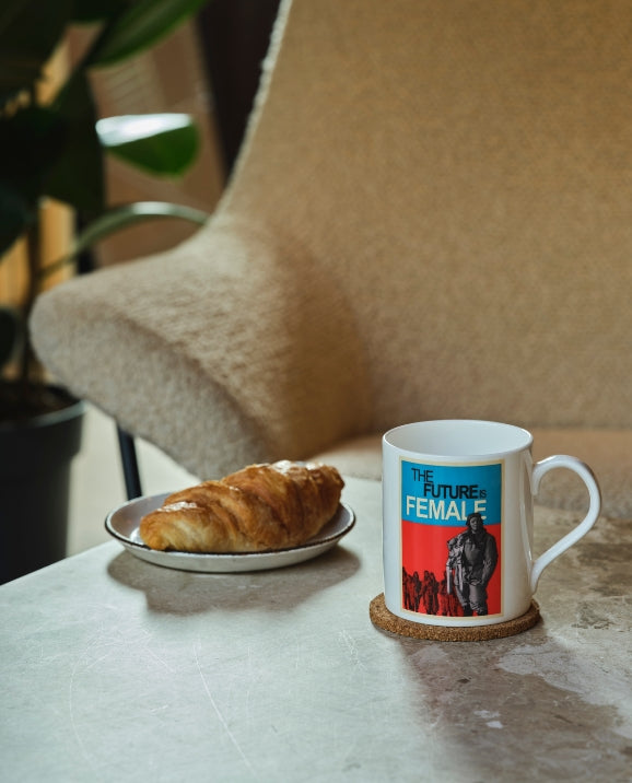 The Future is Female | Feminist Gifts