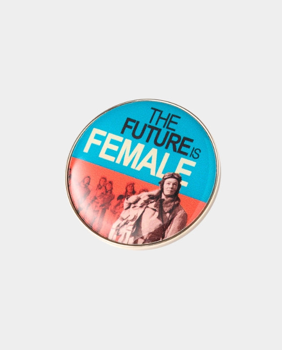 The Future is Female | Feminist Gifts