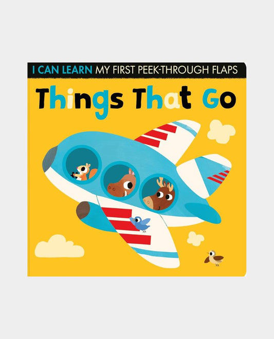 Things That Go