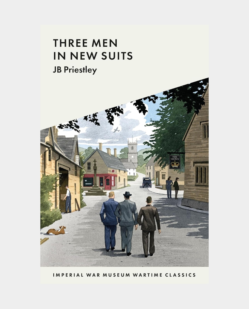 ww2 novel