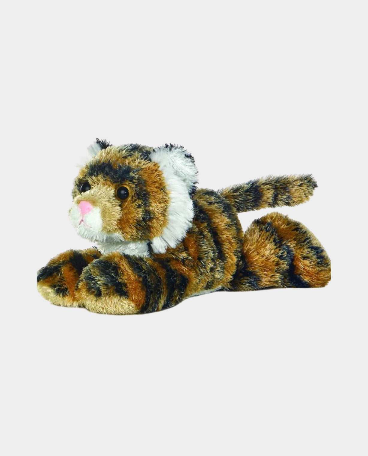 tiger plush