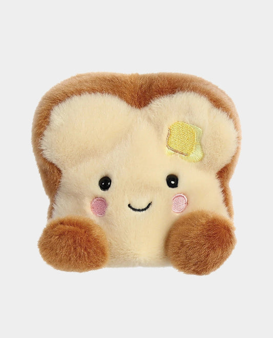 Plush Toast