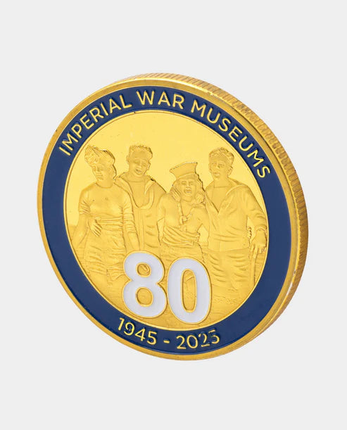 IWM Victory Coin Collection