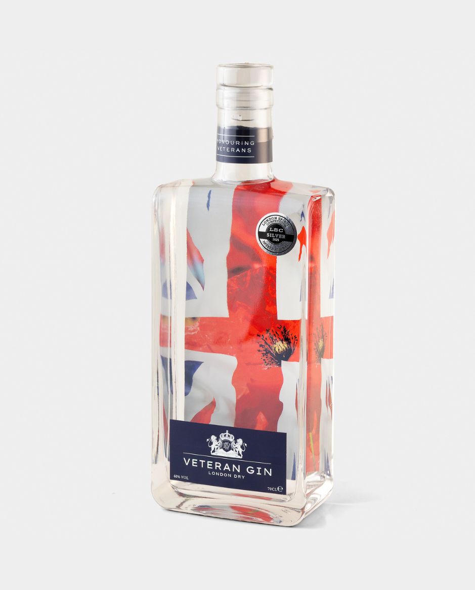Veteran Gin