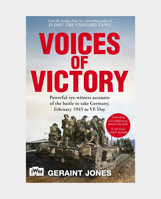 WW2 Books