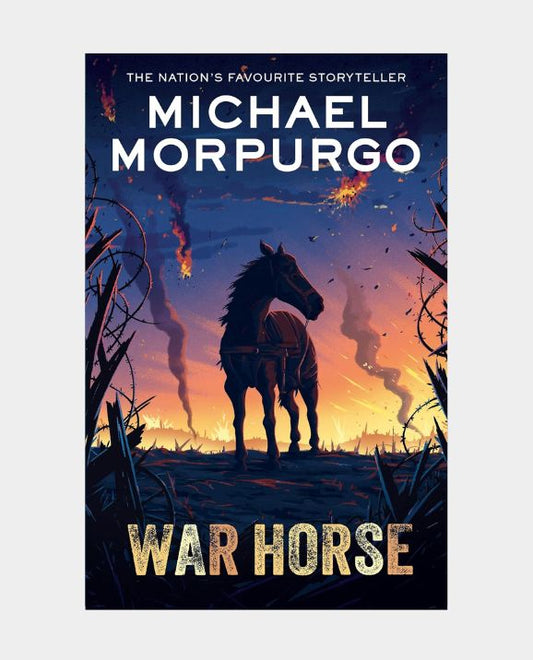 War Horse