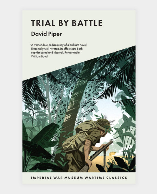 Trial By Battle IWM Wartime Classic