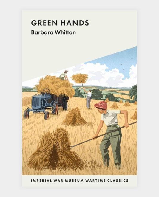 Green Hands (IWM Wartime Classic)