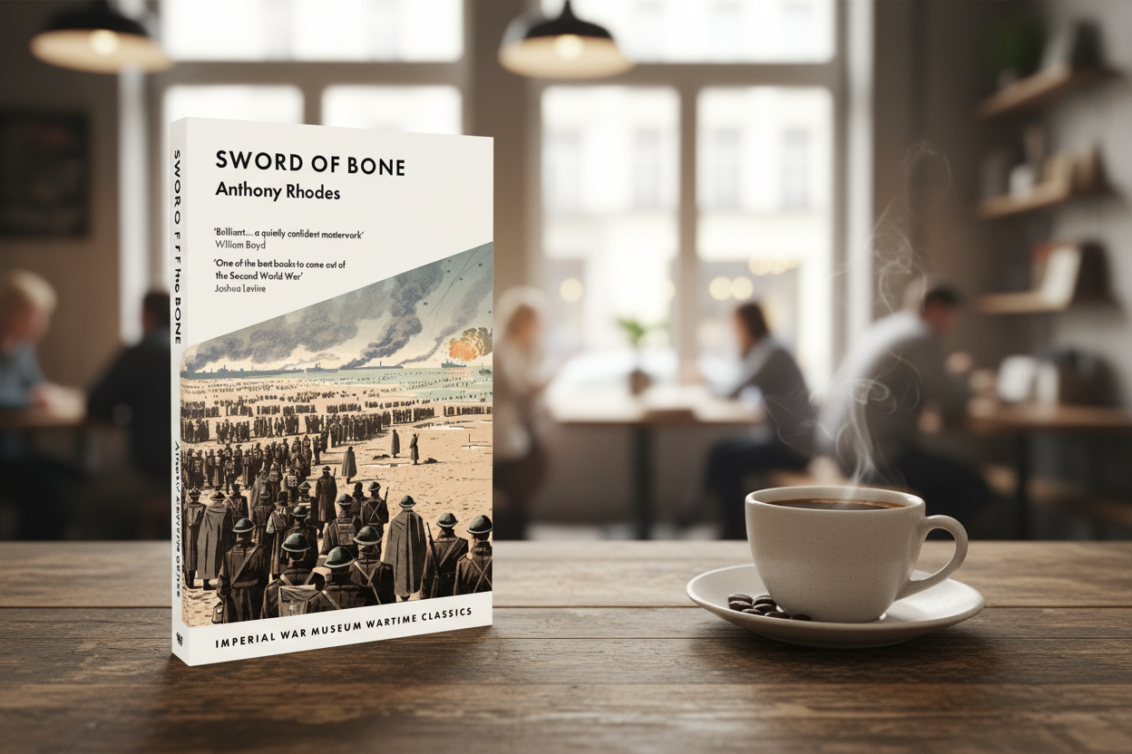 Sword of Bone (IWM Wartime Classic)