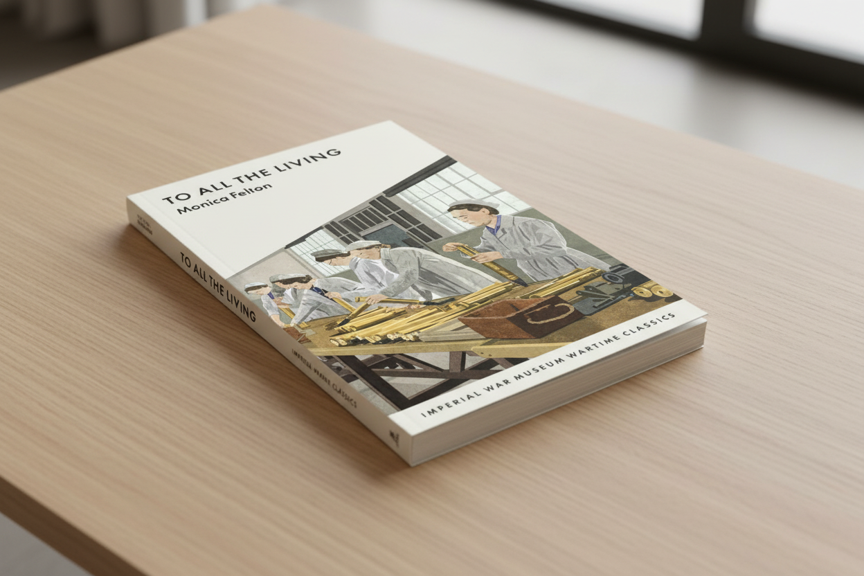 To All the Living (IWM Wartime Classic)