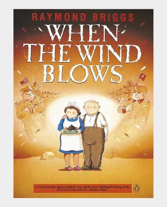 When the Wind Blows