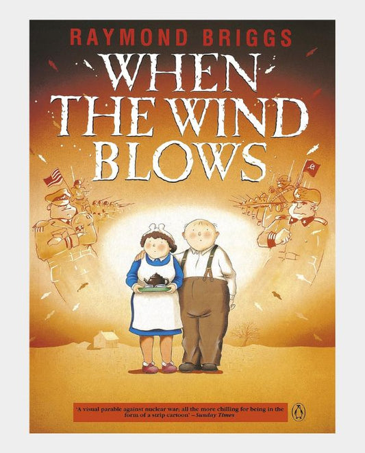 When the Wind Blows