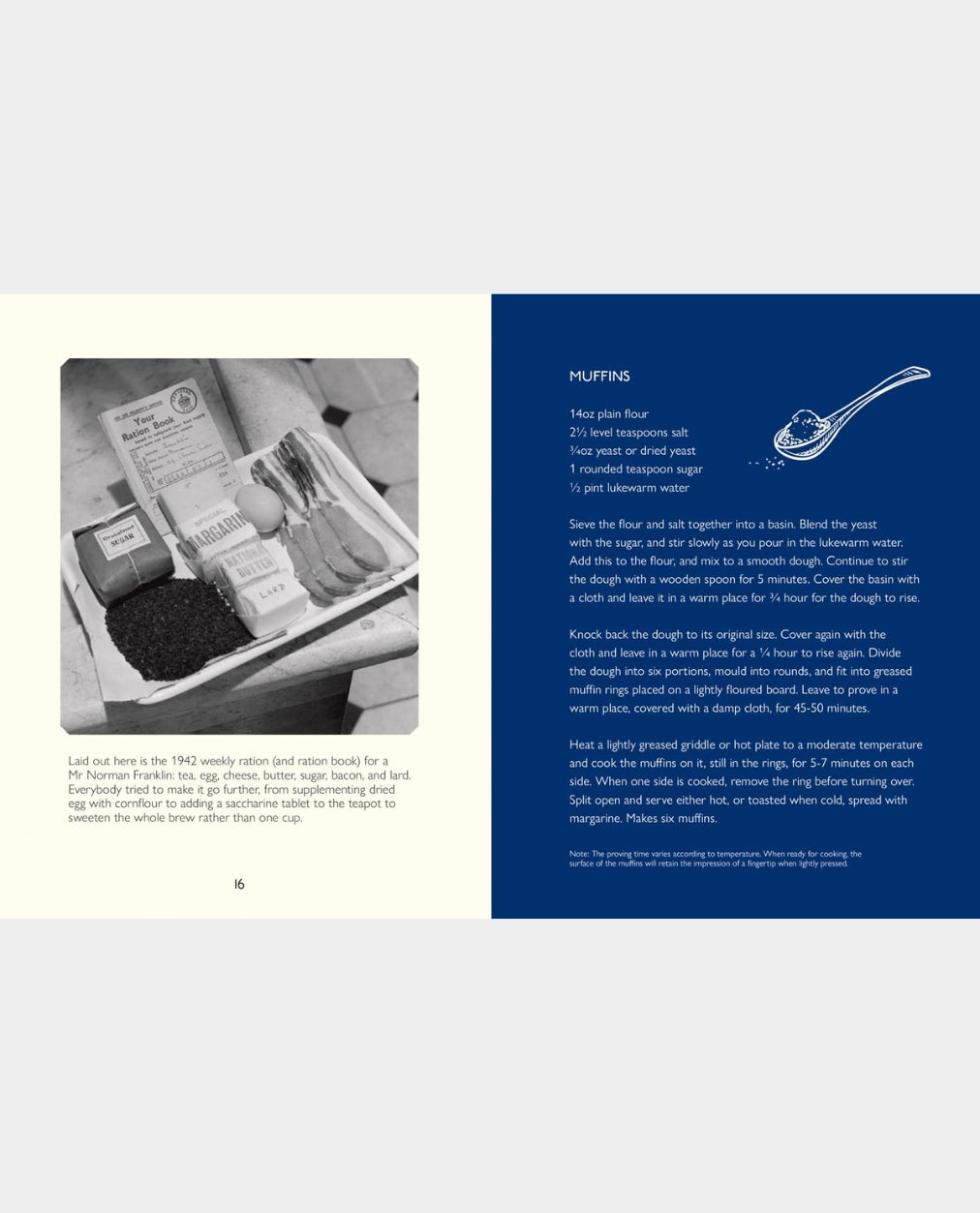 While there is Tea There is Hope Book