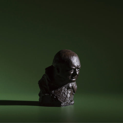 Winston Churchill Memorabilia