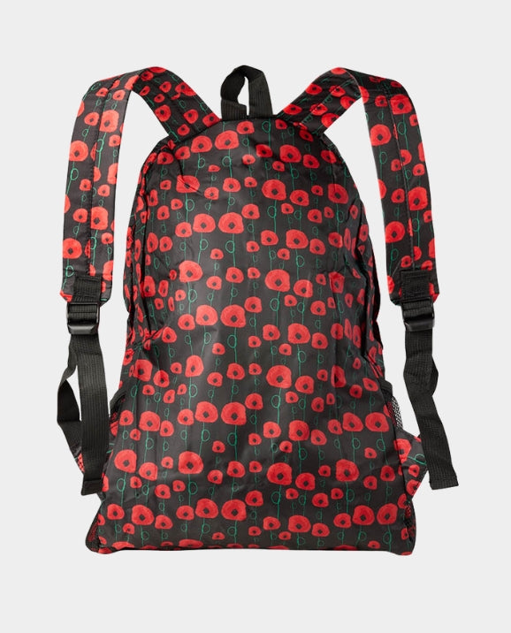 poppy bag