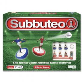 Subbuteo Game (Wartime Football)
