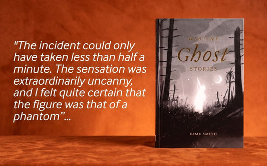 Wartime Ghost Stories