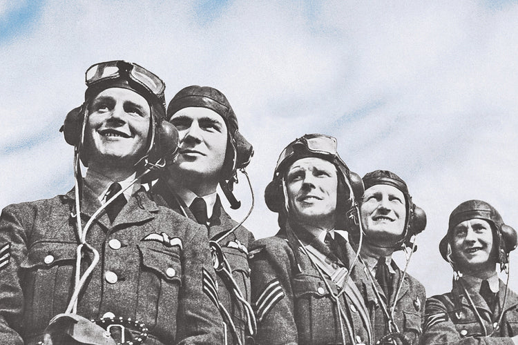 Second World War Posters and Prints