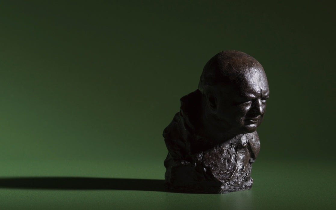 Winston Churchill Memorabilia