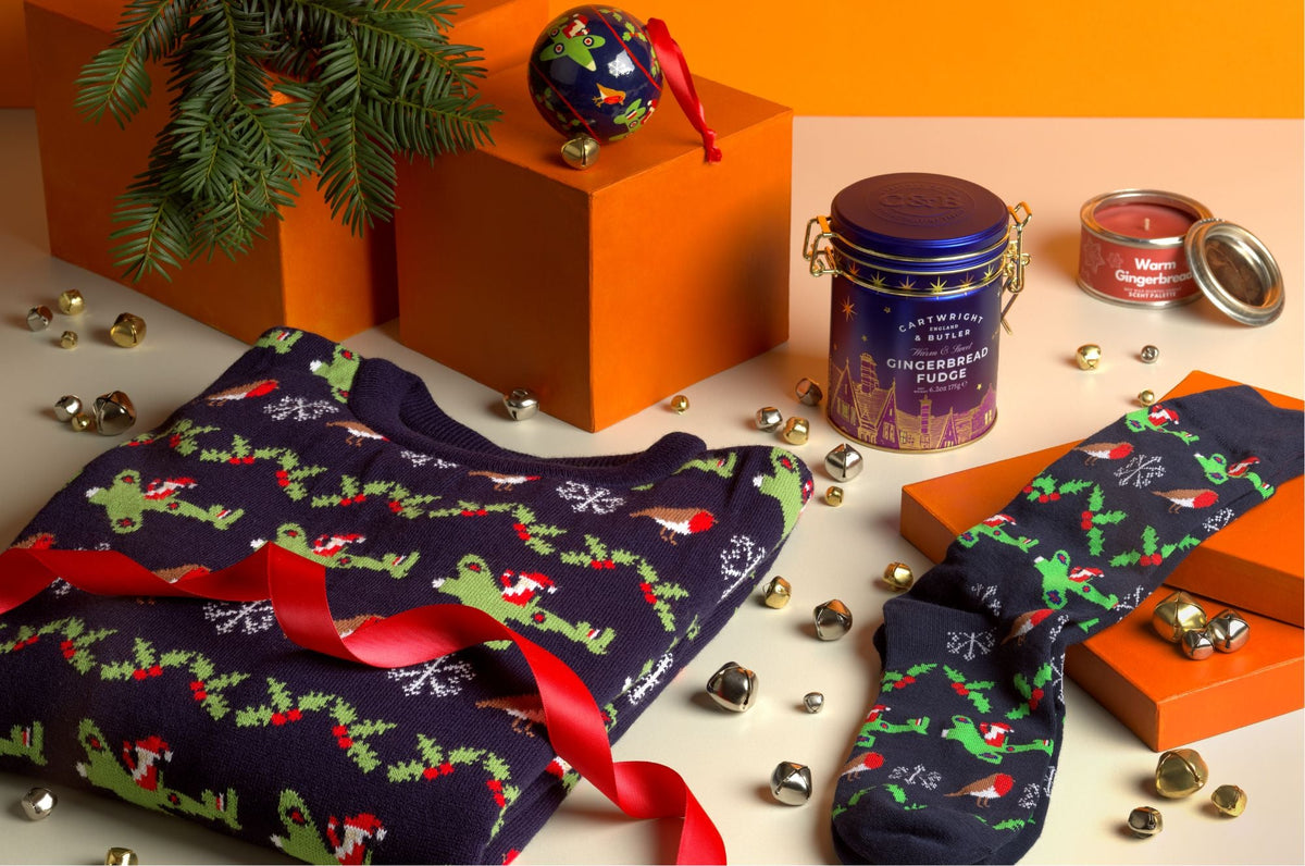 Christmas Store