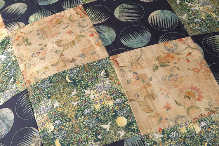 Liberty 150 Range: Creativity in Conflict & Confinement