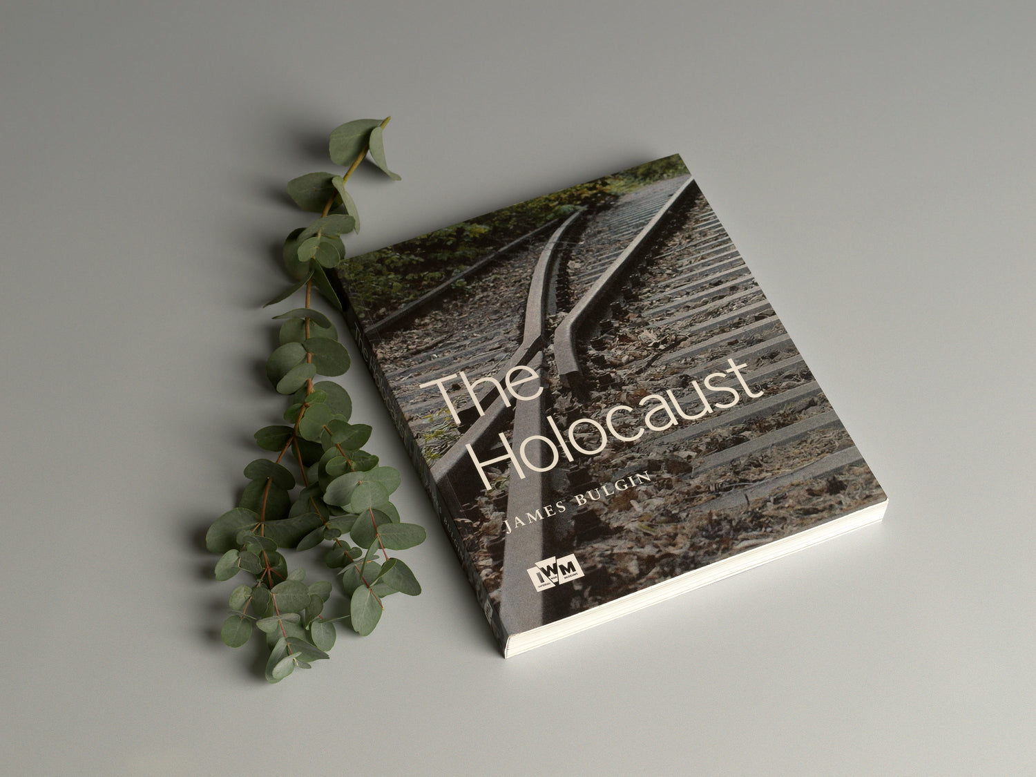 Holocaust Books