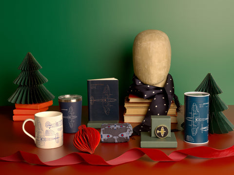 Spitfire Gifts & Books