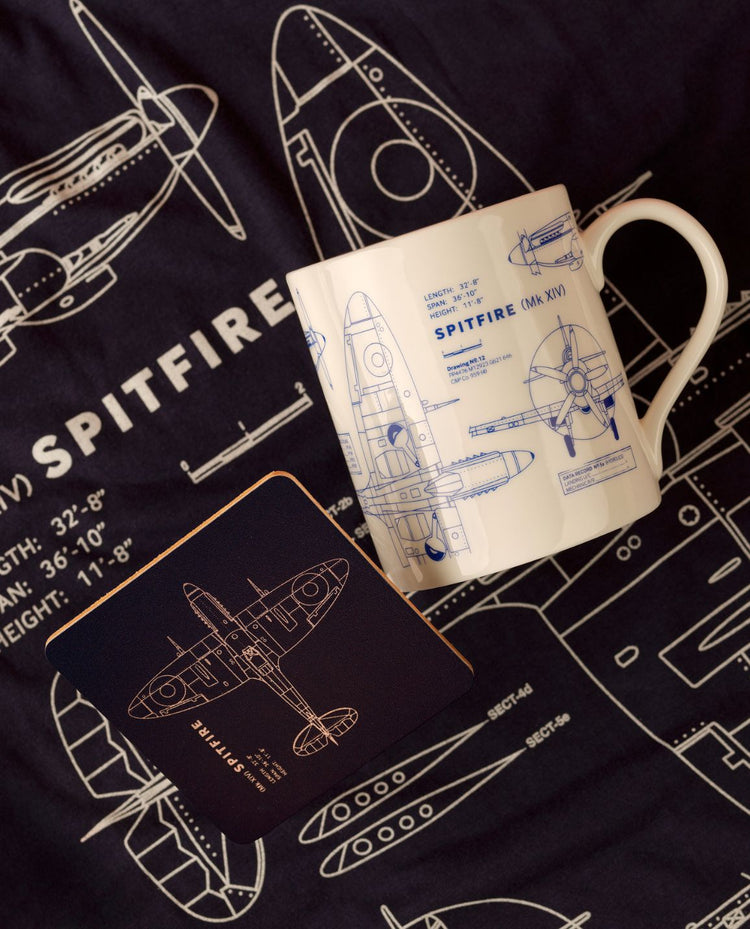Spitfire Gifts & Books