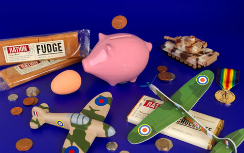 Pocket Money