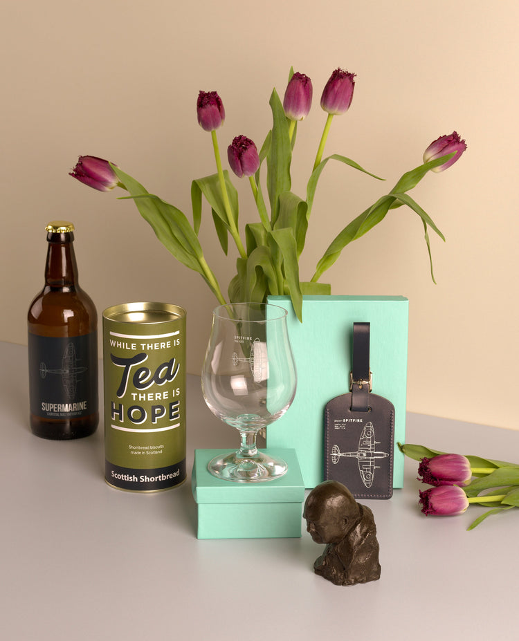 British Made Gifts