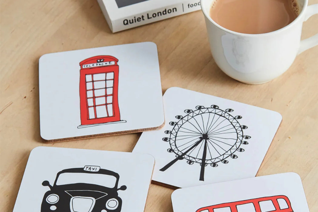 london souvenir shop