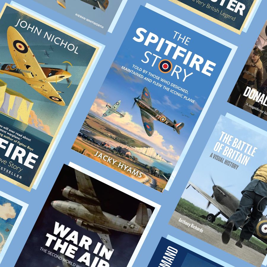 Aviation Books