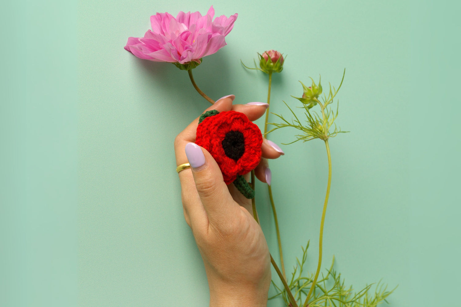 Poppy Shop