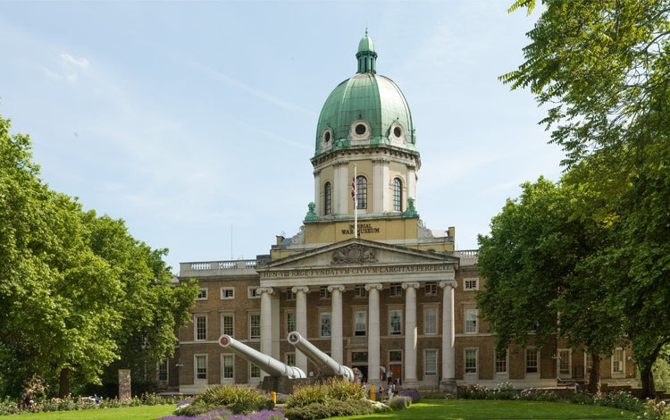IWM London Shop