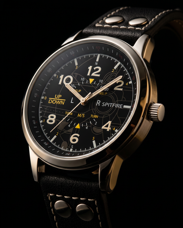 Military Style Watches
