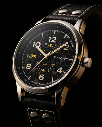 Military Style Watches