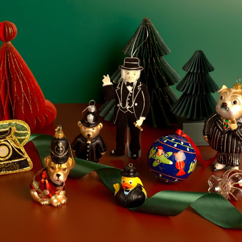 Christmas Decorations