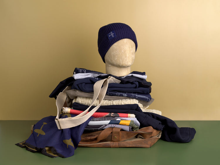 Clothing & Accessories
