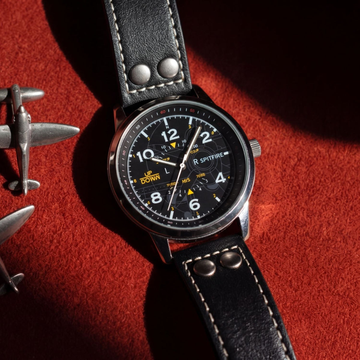Watches