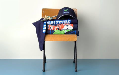 Kids Clothing