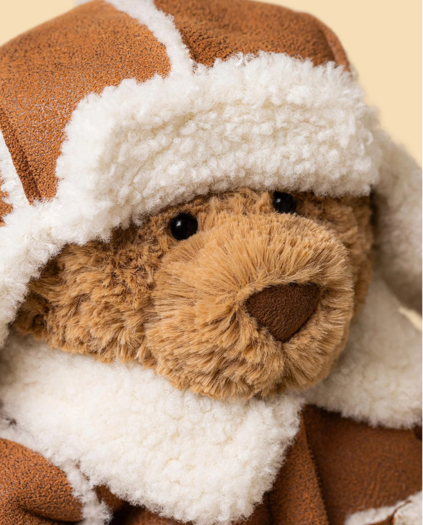 Jellycat Alpine Bartholomew Bear