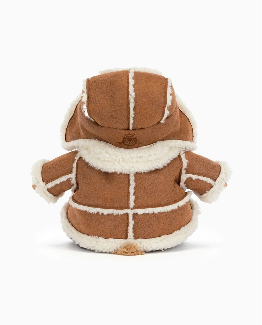 Jellycat Alpine Bartholomew Bear