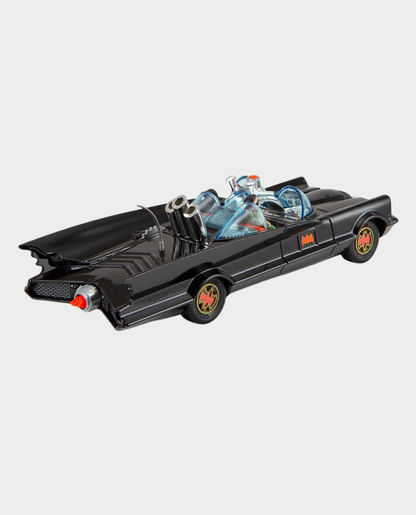 Vintage Batmobile