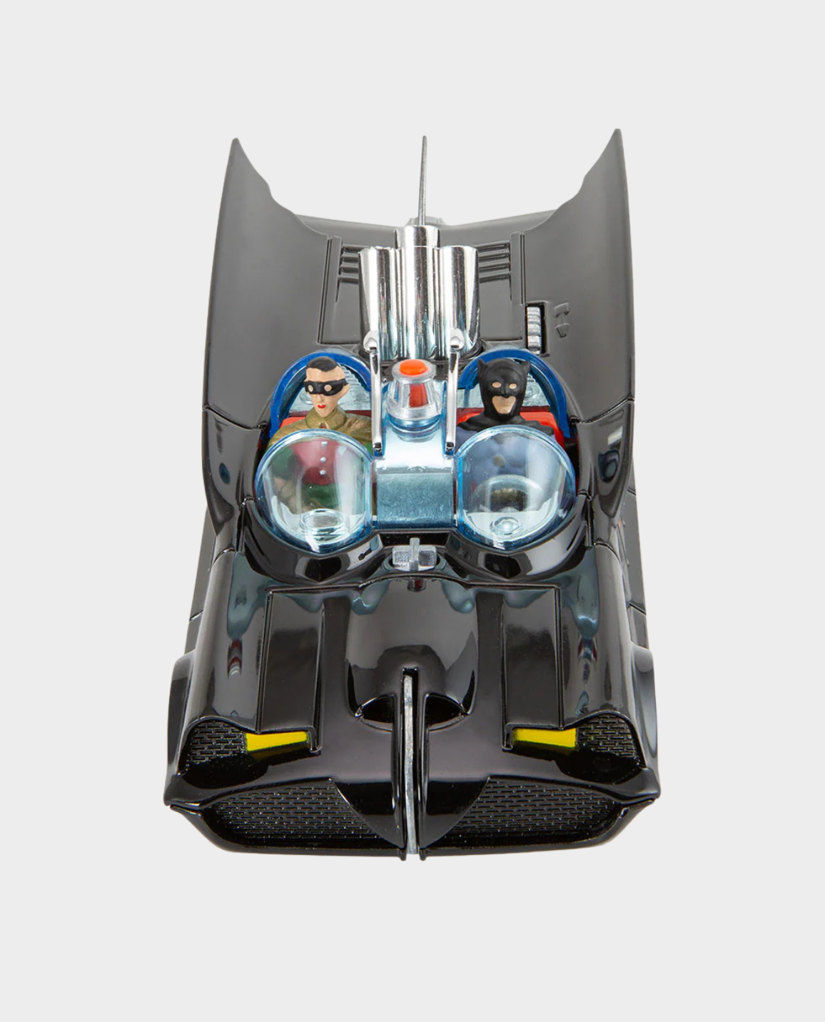 Vintage Batmobile